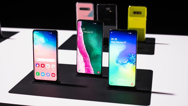 Nuevo récord en venta de celulares inteligentes a nivel mundial