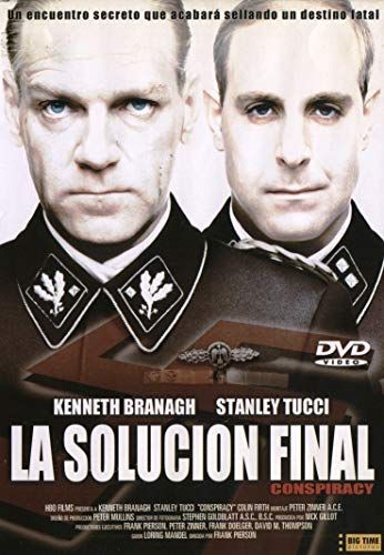 A 80 años de la “Solución Final”: una mansión, 15 jerarcas nazis y la atroz decisión de aniquilar a los judíos