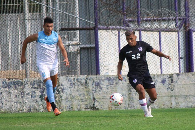 Estudiantes completó nuevos amistosos