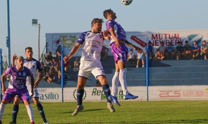 Fútbol Regional por La Radio