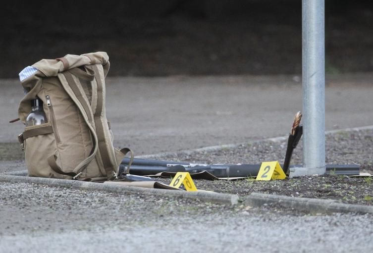 Alemania: un muerto y tres heridos en un tiroteo en una universidad