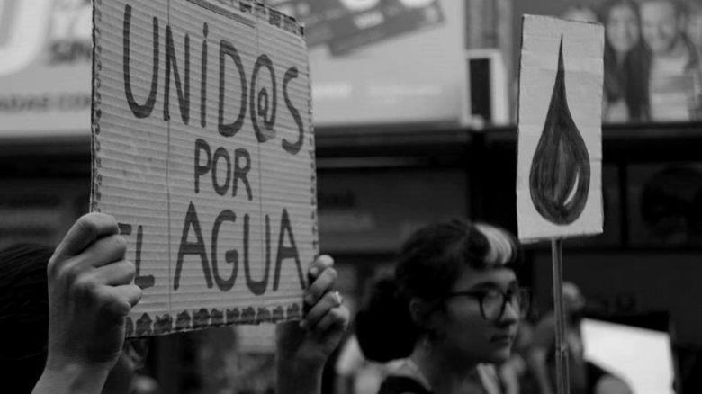 Llega la 14º Caminata Plurinacional por el Agua, la Tierra y la Vida en Cosquín