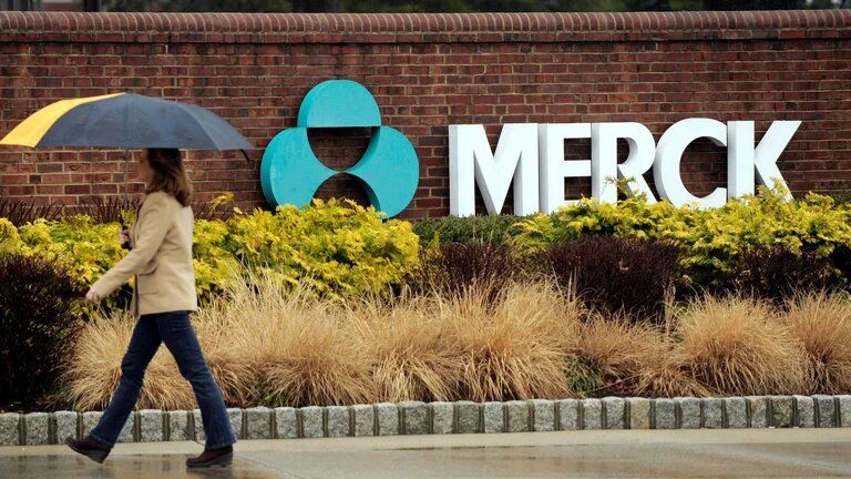 La píldora de Merck contra el COVID-19 mostró efectividad contra Ómicron