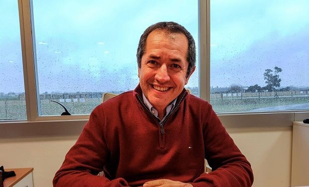 Obdulio San Martín: ”El sector agropecuario se merece estar en el mejor lugar y hay que darle previsibilidad”