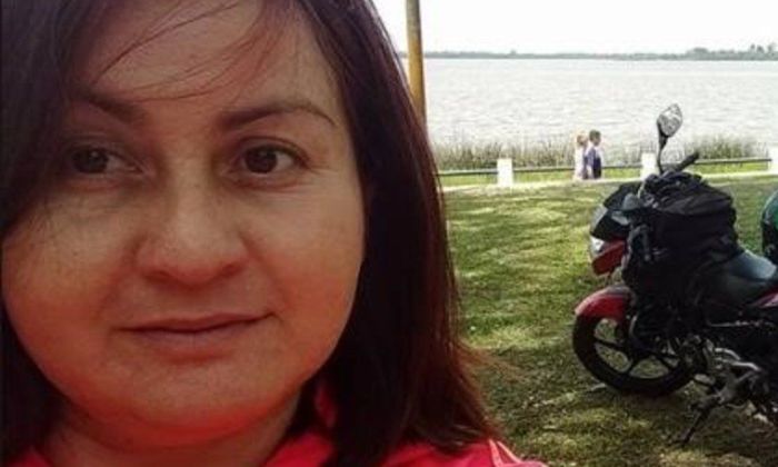 La familia de una docente asesinada tiene que pagar $ 450 mil porque el femicida se declaró insolvente