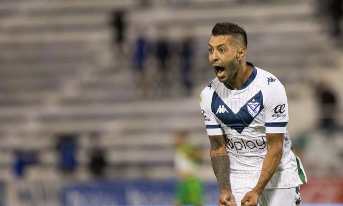 Vélez fue el único ganador del viernes