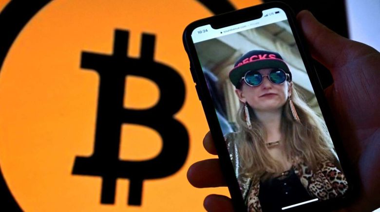 Un matrimonio robó US$ 3.600 millones en bitcoins: “Son los ‘Bonnie y Clyde’ de las criptos”