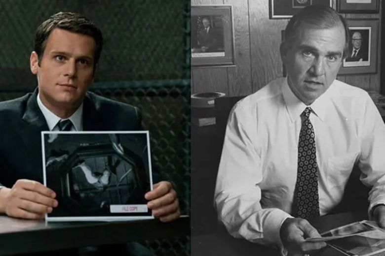 Mindhunter: el agente del FBI que inventó el escalofriante método para entrar en la mente de los asesinos seriales