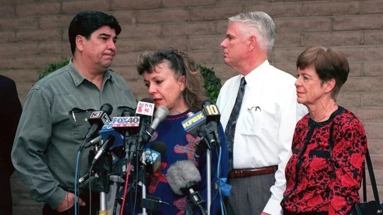 A 23 años del brutal crimen de Silvina Pelosso, la cordobesa asesinada en Yosemite