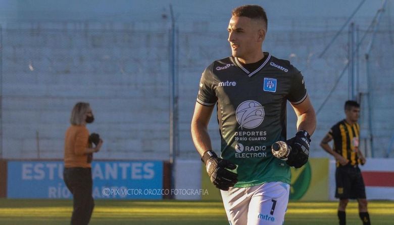 Bigo: ”Este plantel está para objetivos importantes”