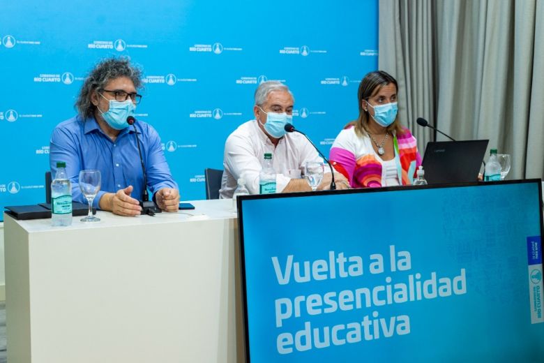 Más de cuatro mil niños y adolescentes se vacunaron a partir de la campaña en los barrios