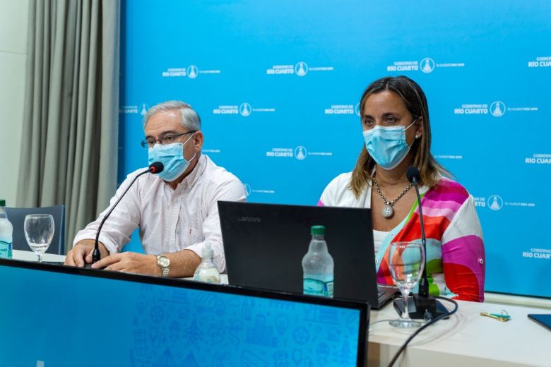 Más de cuatro mil niños y adolescentes se vacunaron a partir de la campaña en los barrios