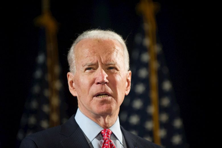 Comunicado de Joe Biden: "El mundo hará que Rusia rinda cuentas"