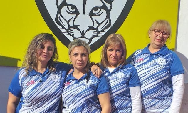 Farías: “Estamos contentos ya que se siguen inscribiendo equipos con hombres y mujeres”