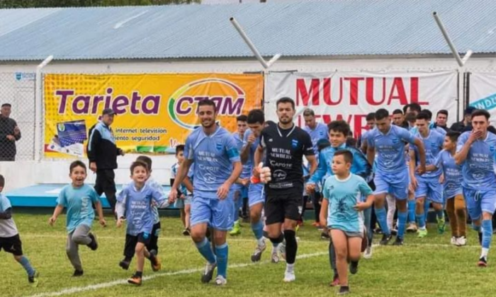 Campo: "Hicimos un torneo increíble, merecemos ser campeones"