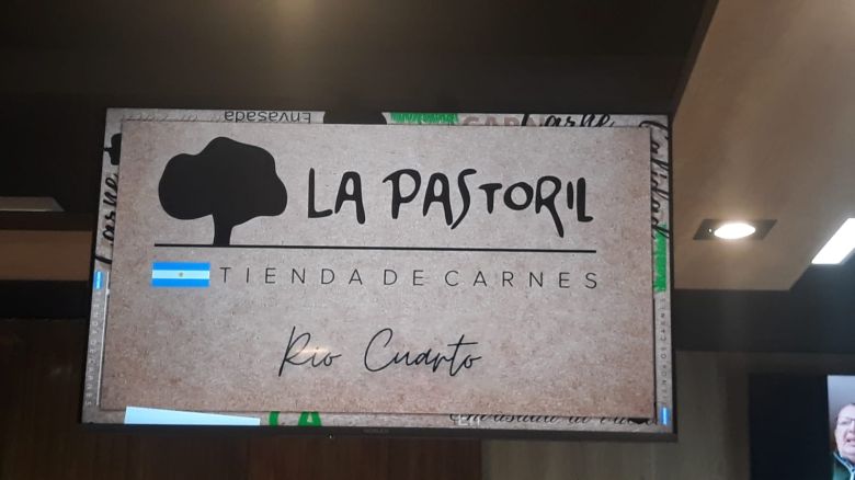 La Pastoril Tienda de Carnes abrió sus puertas