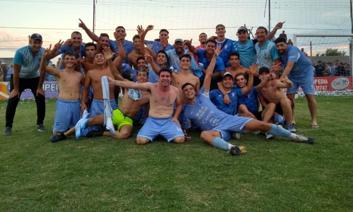 Municipal de Adelia María gritó campeón 