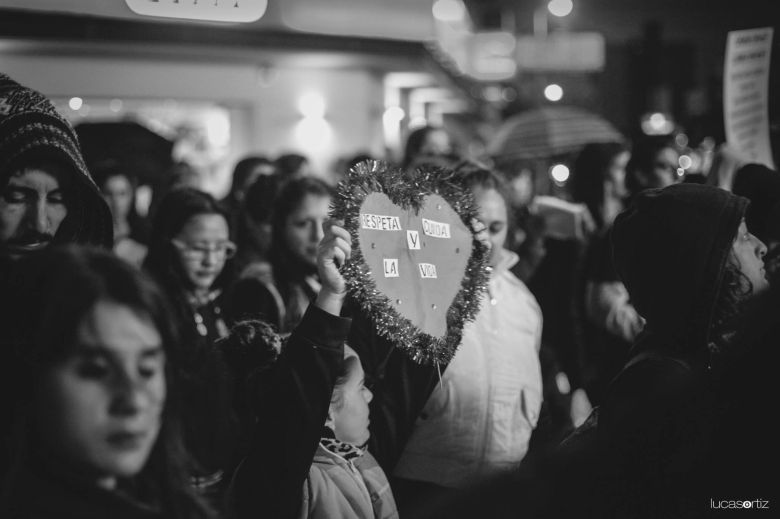 Mujeres, Presentes