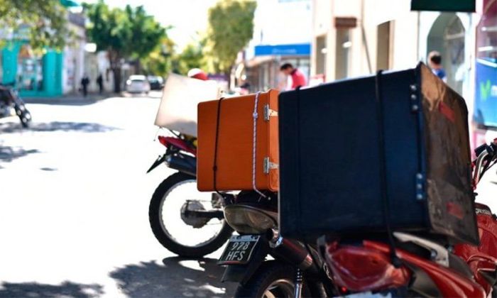 Un cadete fue víctima de un nuevo hecho de inseguridad