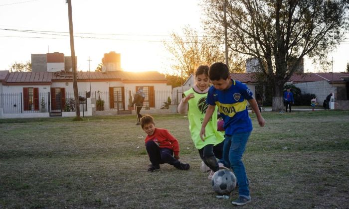 Se ponen en marcha las escuelas deportivas gratuitas