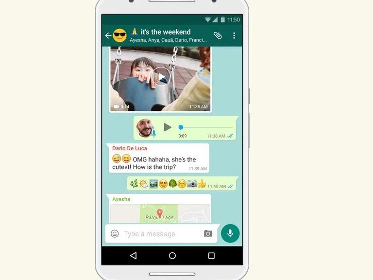 WhatsApp bloqueará las cuentas que hagan cualquiera de estas cosas