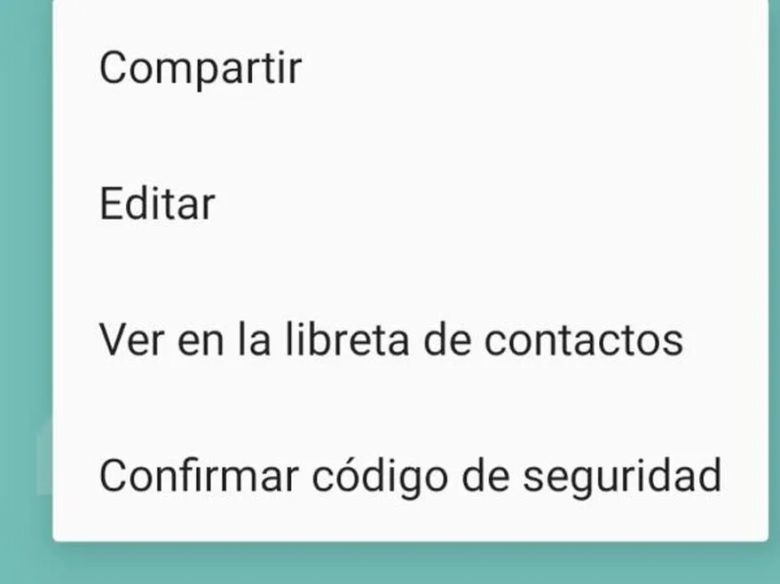 WhatsApp: ¿cómo saber con qué nombre guardaron mi contacto?