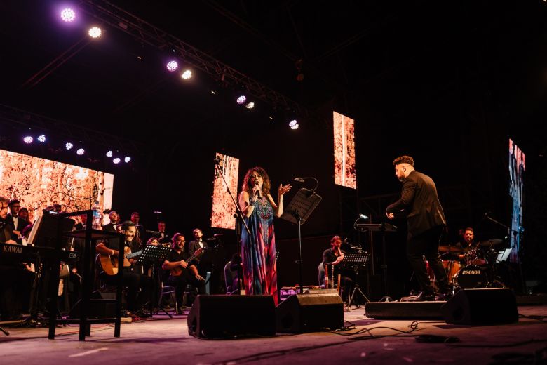 El primer día del Otoño Polifónico brilló con grandes artistas de la música