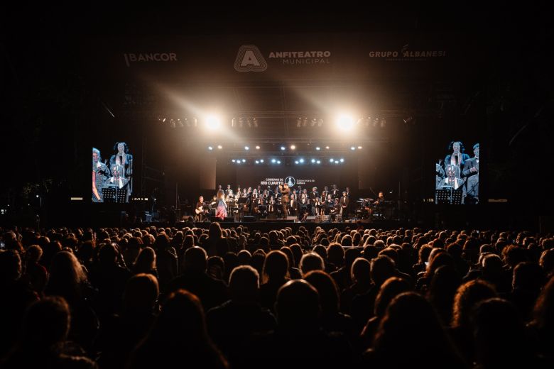 El primer día del Otoño Polifónico brilló con grandes artistas de la música