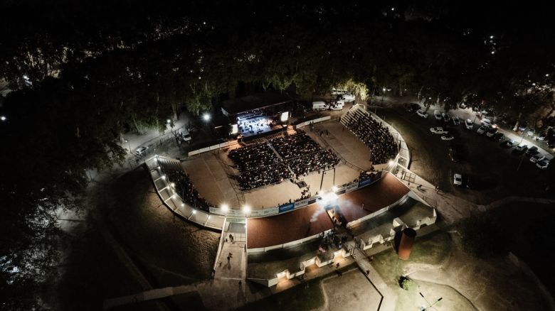 El primer día del Otoño Polifónico brilló con grandes artistas de la música