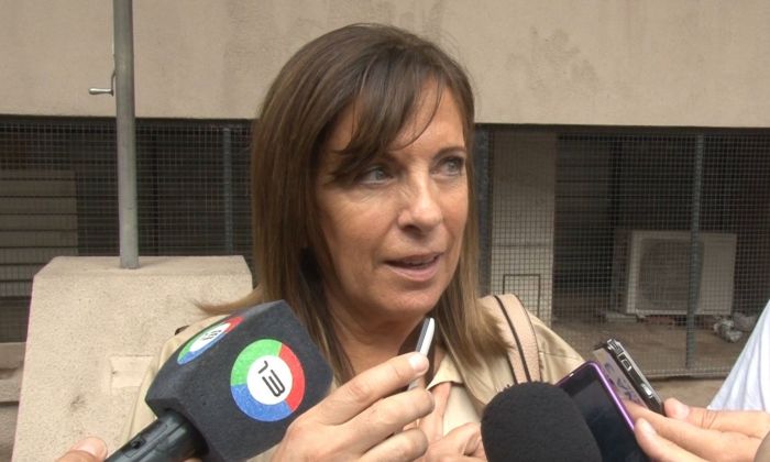 Una testigo volvió a poner a Rohrer como sospechoso y dijo que era amante de Nora, aunque ella se lo había negado