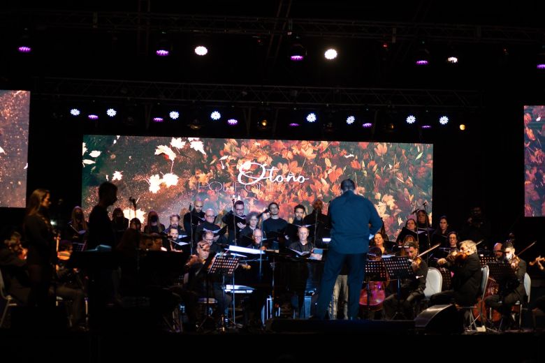 Otoño Polifónico:  Excelentes presentaciones en la 4° noche