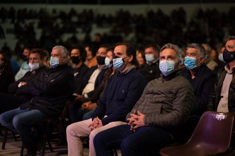 Otoño Polifónico:  Excelentes presentaciones en la 4° noche