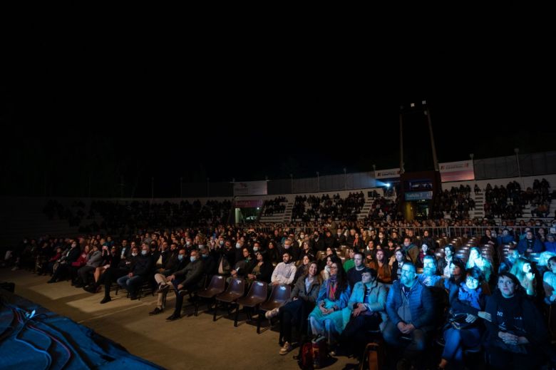 Otoño Polifónico:  Excelentes presentaciones en la 4° noche