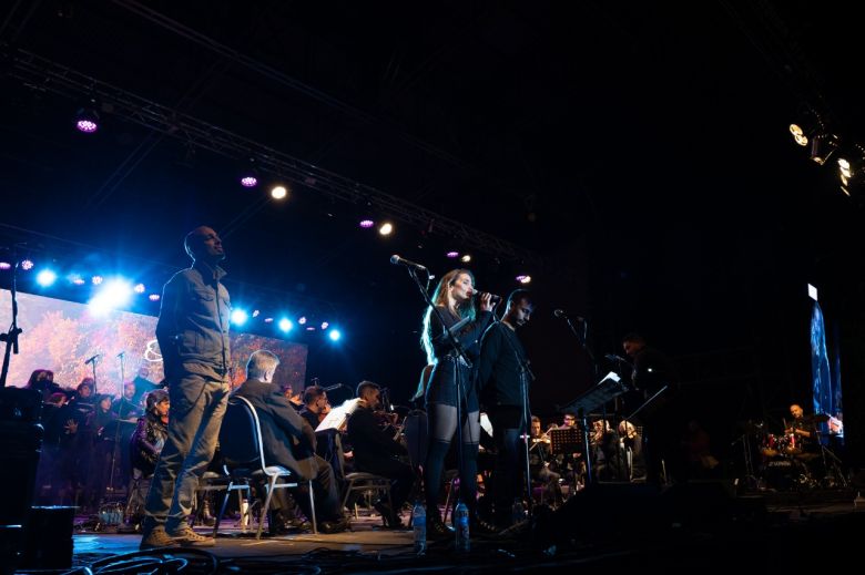 Otoño Polifónico:  Excelentes presentaciones en la 4° noche