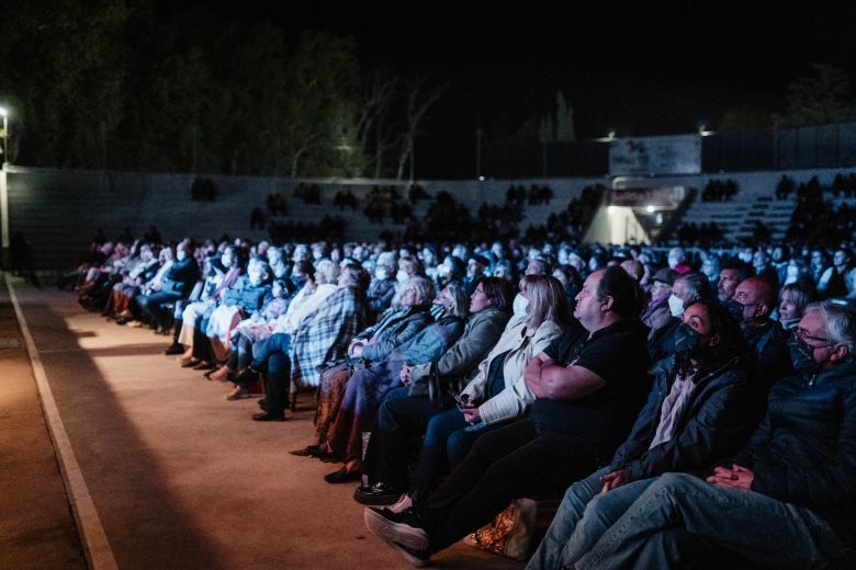 Otoño Polifónico: hoy termina la 3° edición del exitoso festival