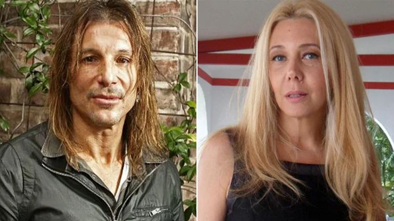 La Justicia dictó la falta de mérito para Claudio Caniggia en la causa por violación a Mariana Nannis