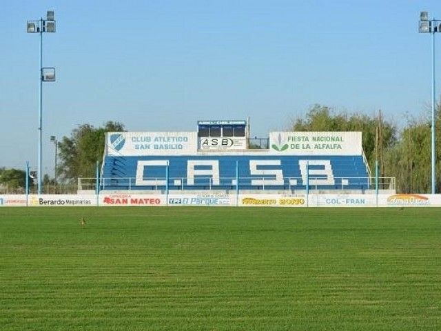 Copa Fiesta Nacional de la Alfalfa