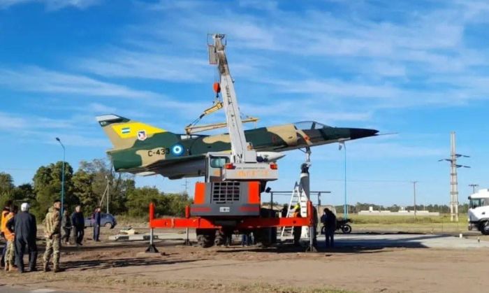 Con la presencia de autoridades nacionales, se realizarán los actos por Malvinas en el gran Río Cuarto