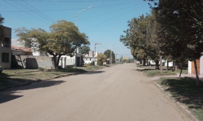 Barrio Universidad: los robos no paran y se multiplican los reclamos por la inseguridad