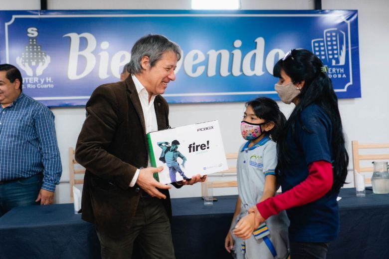 La Escuela Municipal de Oficios dictará cursos de capacitación en el Sindicato de Empleados de Edificios