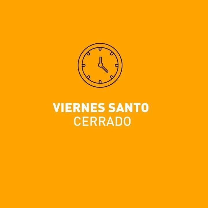 El viernes santo el comercio estará cerrado en Río Cuarto