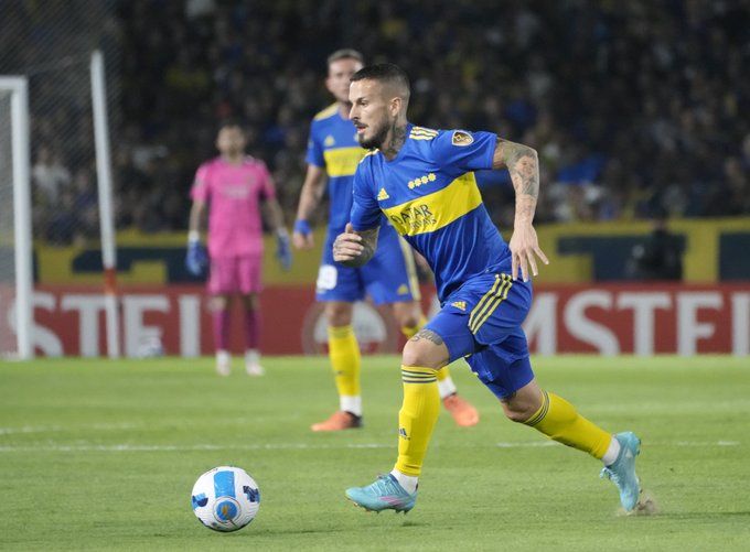 Boca se recuperó en la Bombonera