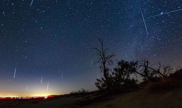 Desde el Observatorio Astronómico de Córdoba: “En todos los rinconcitos está la astronomía”