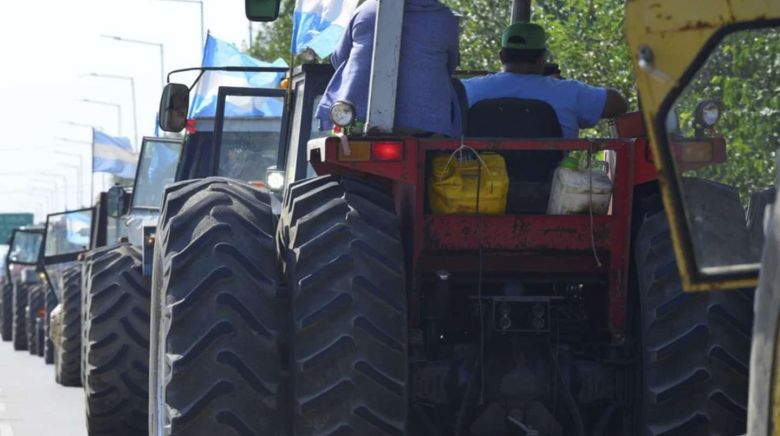 La Agrupación agropecuaria “Campo Más Ciudad” ratificó la movilización del sector para el sábado 23 de abril