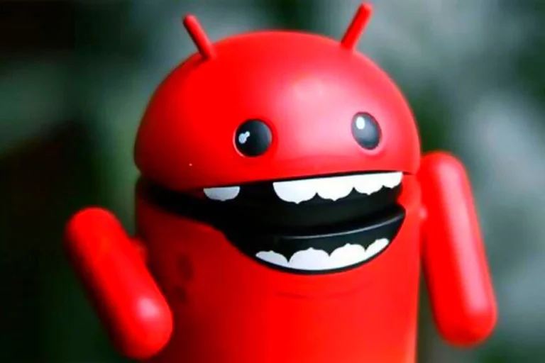 Android: detectan un peligroso malware que roba claves de aplicaciones bancarias