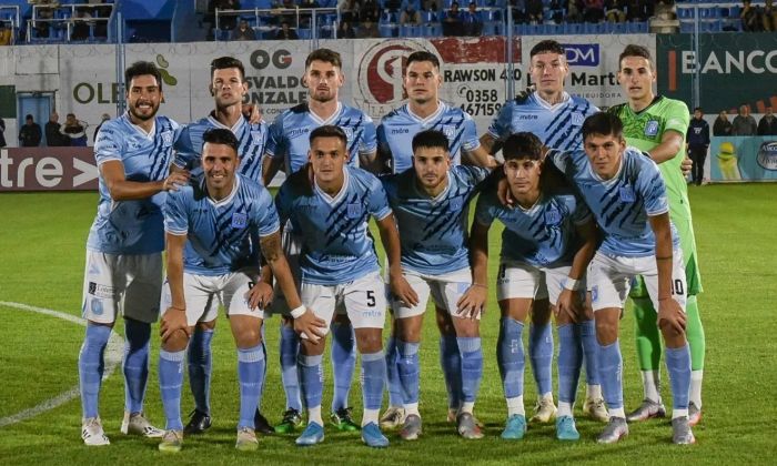 Estudiantes sufrió para volver a la victoria