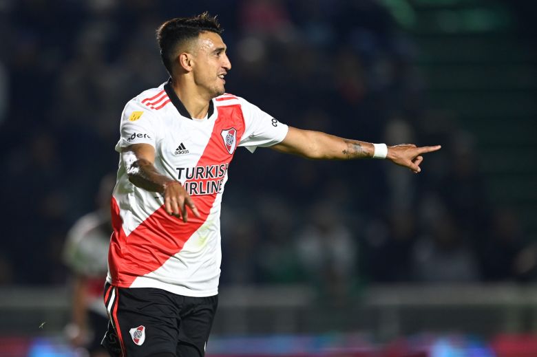 River doblegó a Banfield