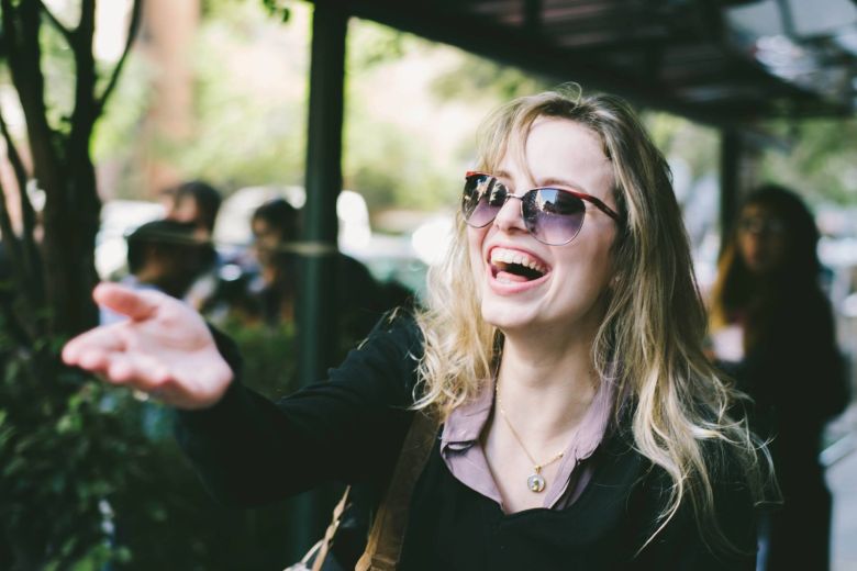 Mariana Carletti, fotografiando el mundo