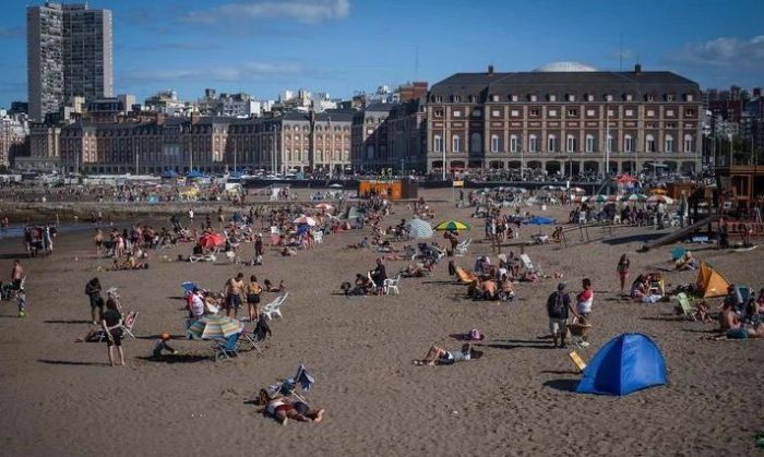 El Gobierno lanzará la tercera edición de Previaje para la segunda mitad del año