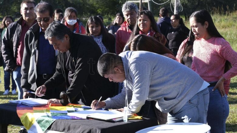 Masacre de Napalpí en Chaco: la palabra del abogado querellante de una represión con más de 400 muertos en 45 minutos